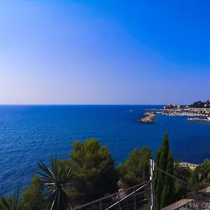  Appartamento Bellosguardo Italia