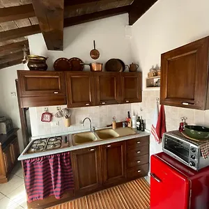  Appartamento Independent Little Loft In Italia